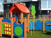Šventojoje, garsiame poilsio apartamentų - nuotraukos Nr. 32