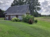 Parduodama sodyba su 6,9 ha žemės sklypu - nuotraukos Nr. 2
