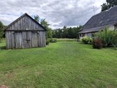 Parduodama sodyba su 6,9 ha žemės sklypu - nuotraukos Nr. 3