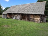 Parduodama sodyba su 6,9 ha žemės sklypu - nuotraukos Nr. 4