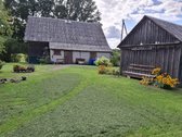 Parduodama sodyba su 6,9 ha žemės sklypu - nuotraukos Nr. 6