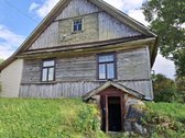Parduodama sodyba su 6,9 ha žemės sklypu - nuotraukos Nr. 10