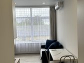 Išnuomojamas įrengtas 18 m² loftas-studija N. - nuotraukos Nr. 6