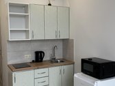 Išnuomojamas įrengtas 18 m² loftas-studija N. - nuotraukos Nr. 7