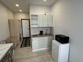 Išnuomojamas įrengtas 18 m² loftas-studija N. - nuotraukos Nr. 10