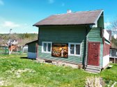Parduodamas Namas Su Sklypu Prie Neries, - nuotraukos Nr. 2