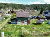 Parduodamas Namas Su Sklypu Prie Neries, - nuotraukos Nr. 12