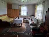 Parduodama sodyba su 6,9 ha žemės sklypu - nuotraukos Nr. 17
