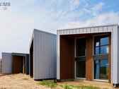 Dviejų aukštų 4 kambarių, 3 miegamųjų - nuotraukos Nr. 7