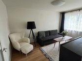 Išnuomojamas 2 kambarių butas Žirmūnuose, - nuotraukos Nr. 2