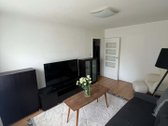 Išnuomojamas 2 kambarių butas Žirmūnuose, - nuotraukos Nr. 3
