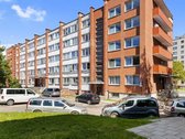Parduodamas jaukus ir šviesus butas Rinktinės - nuotraukos Nr. 20