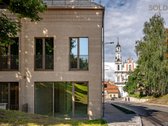 Aukščiausios klasės projekte „Sanguškų parkas - nuotraukos Nr. 20