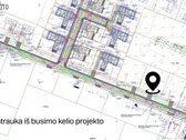 Parduodamas Naujos Statybos Namas Vos 7 Km - nuotraukos Nr. 27