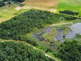 Parduodamas išskirtinis sklypas su vandens - nuotraukos Nr. 3