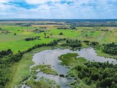 Parduodamas išskirtinis sklypas su vandens - nuotraukos Nr. 5