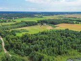 Parduodamas išskirtinis sklypas su vandens - nuotraukos Nr. 7