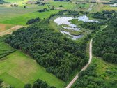 Parduodamas išskirtinis sklypas su vandens - nuotraukos Nr. 12