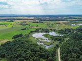 Parduodamas išskirtinis sklypas su vandens - nuotraukos Nr. 13