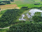 Parduodamas išskirtinis sklypas su vandens - nuotraukos Nr. 14