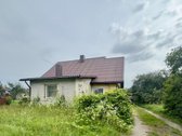 Parduodama gyvenamojo namo dalis su erdviu 8 - nuotraukos Nr. 2