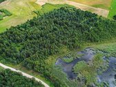 Parduodamas išskirtinis sklypas su vandens - nuotraukos Nr. 16