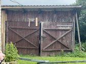 Parduodama gyvenamojo namo dalis su erdviu 8 - nuotraukos Nr. 4