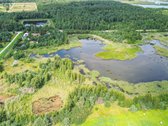 Parduodamas išskirtinis sklypas su vandens - nuotraukos Nr. 18