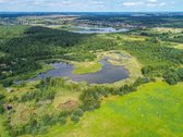 Parduodamas išskirtinis sklypas su vandens - nuotraukos Nr. 19