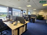 Nuomojamos biuro patalpos verslo centre L3, - nuotraukos Nr. 2