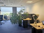 Nuomojamos biuro patalpos verslo centre L3, - nuotraukos Nr. 5