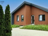 Vieno aukšto, 4 kambarių, 3 miegamųjų - nuotraukos Nr. 2