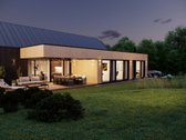 Parduodama Moderni Vila „aura“ Su Panoraminiu - nuotraukos Nr. 2