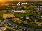 Parduodama Moderni Vila „aura“ Su Panoraminiu - nuotraukos Nr. 12