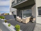 Parduodamas Pilnai Įrengtas 3 Kambarių Butas - nuotraukos Nr. 17