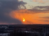 Nuomojamas jaukus bei šiltas 2-jų kambarių - nuotraukos Nr. 26