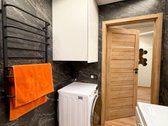 Nuomojamas jaukus bei šiltas 2-jų kambarių - nuotraukos Nr. 19