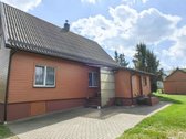 Parduodamas Gyvenamasis Namas Keturvalakių - nuotraukos Nr. 4
