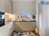 Parduodamas dviejų kambarių butas įsikūręs - nuotraukos Nr. 9
