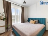 Parduodamas dviejų kambarių butas įsikūręs - nuotraukos Nr. 16