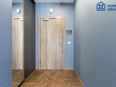 Parduodamas dviejų kambarių butas įsikūręs - nuotraukos Nr. 22