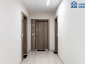 Parduodamas dviejų kambarių butas įsikūręs - nuotraukos Nr. 23