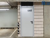 Parduodamas dviejų kambarių butas įsikūręs - nuotraukos Nr. 26