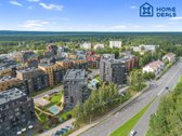 Parduodamas dviejų kambarių butas įsikūręs - nuotraukos Nr. 31