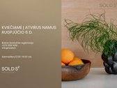 Kviečiame Į Atvirus Namus Rugsėjo 6 D. - nuotraukos Nr. 2