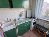 Parduodamas 1 kambario butas Viršuliškėse, - nuotraukos Nr. 6