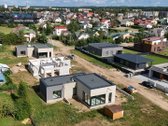 A++ Klasės Namas Projekte „Nova Namai“ - nuotraukos Nr. 15