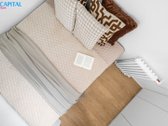 Šviesus ir stilingai įrengas 3 kambarių butas - nuotraukos Nr. 16