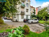 Šviesus ir stilingai įrengas 3 kambarių butas - nuotraukos Nr. 23