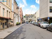 Šviesus ir stilingai įrengas 3 kambarių butas - nuotraukos Nr. 25